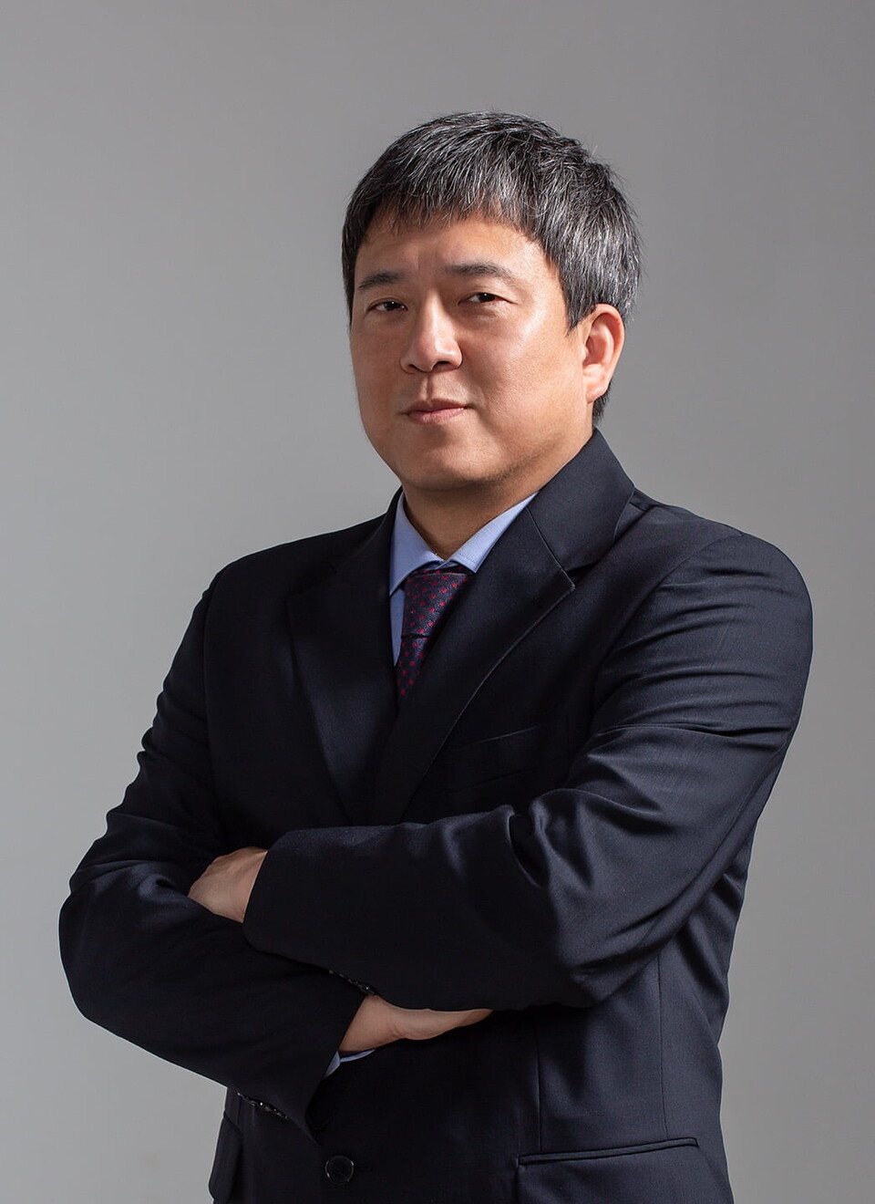 정지욱 헬릭스미스 대표 