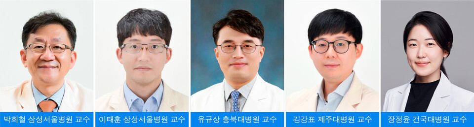 출처 : 삼성서울병원