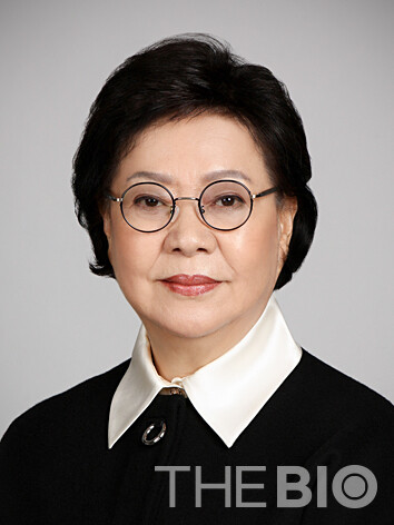 메이저 바카라사이트 굿모닝그룹 송영숙 회장(출처 : 메이저 바카라사이트 굿모닝약품).