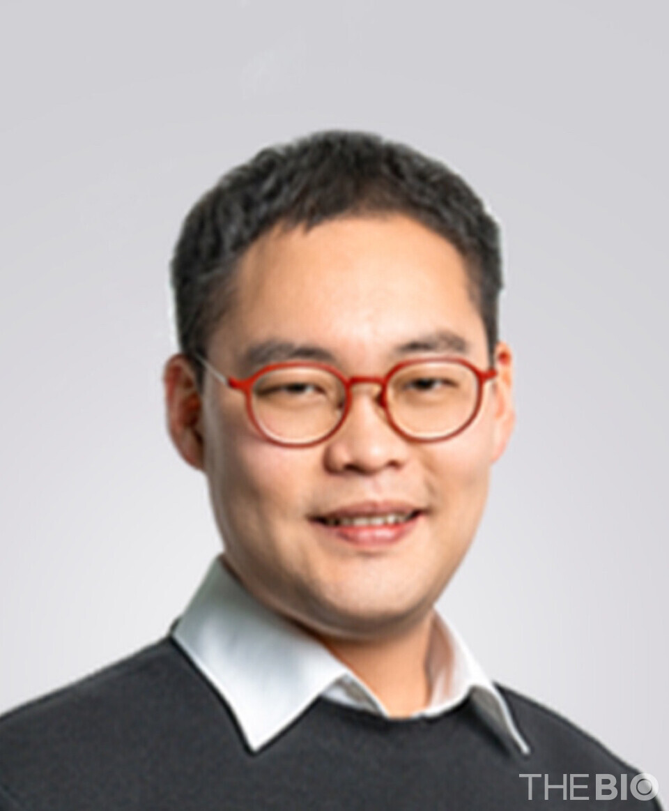 한승훈 가톨릭 의과대학 약리학교실 교수 (출처 : 가톨릭중앙의료원)