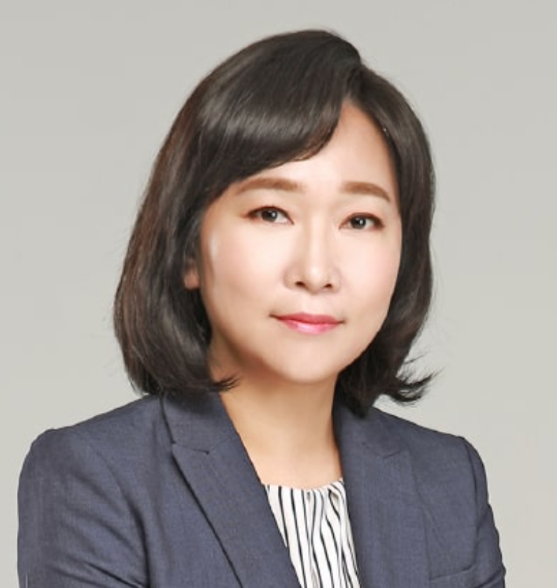 김재은 퍼스트온라인 바카라사이트테라퓨틱스 대표 (출처 : 퍼스트온라인 바카라사이트 홈페이지)