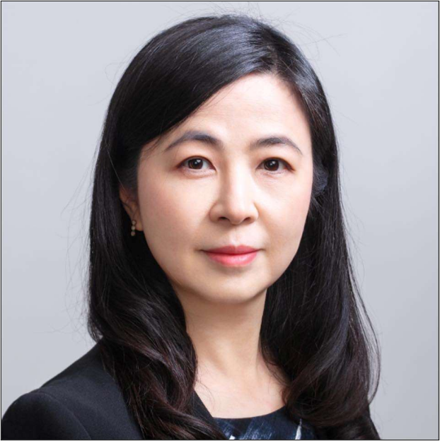 김문정 아이진 전무 (출처 : 아이진)