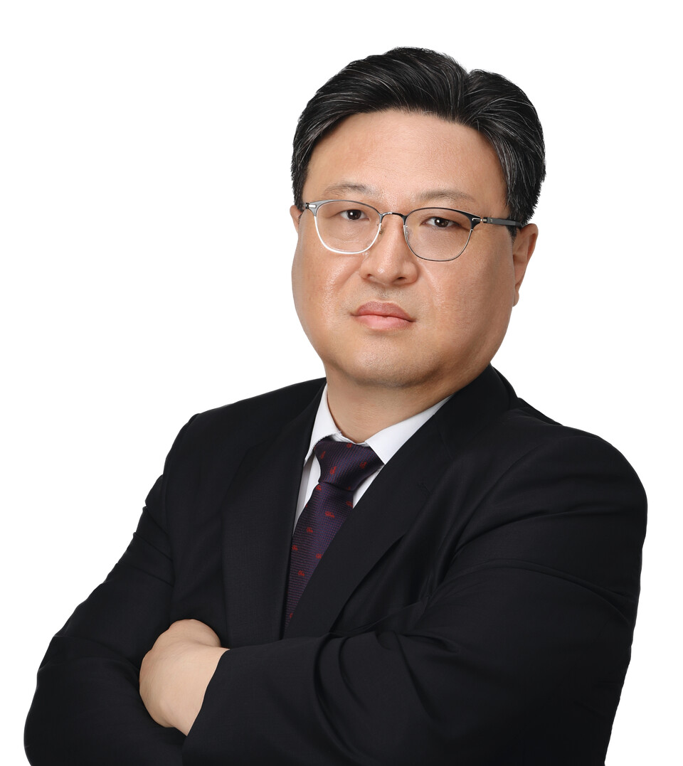 이재훈 무료 바카라 게임 대표이사. (출처 : 무료 바카라 게임)