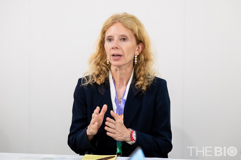 [ESMO] Korean and international experts advocate coverage for 'Imfinzi ...