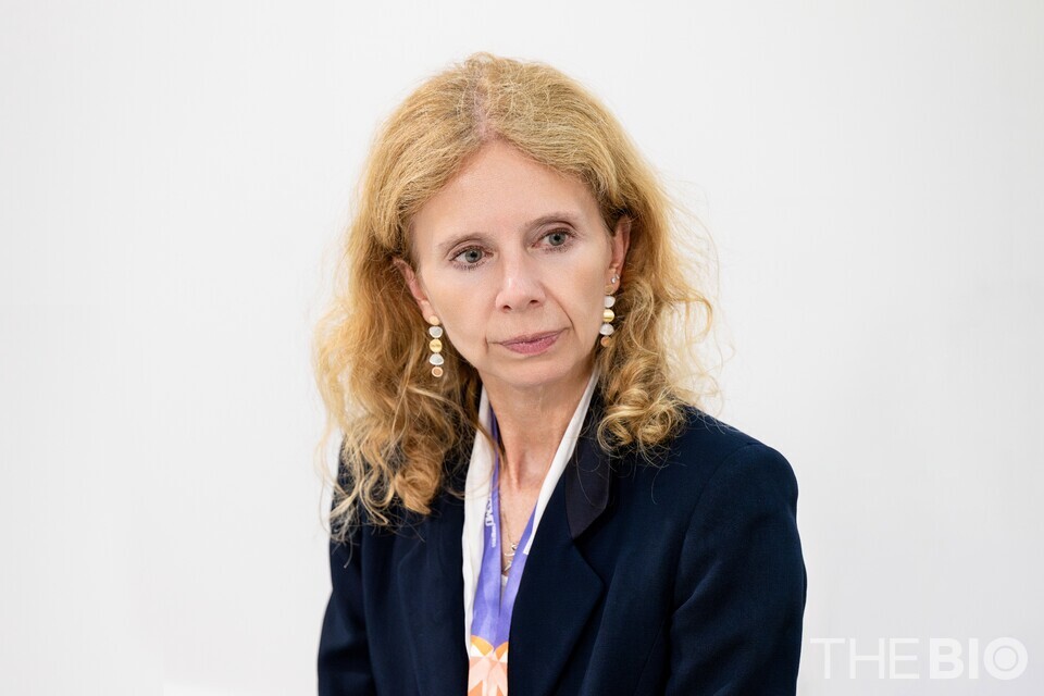 [ESMO] Korean and international experts advocate coverage for 'Imfinzi ...