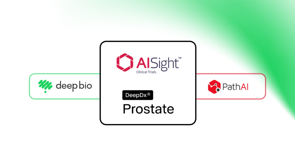 Deep Bio and PathAI Collaborate to Drive AI-Powered Innovations in ...