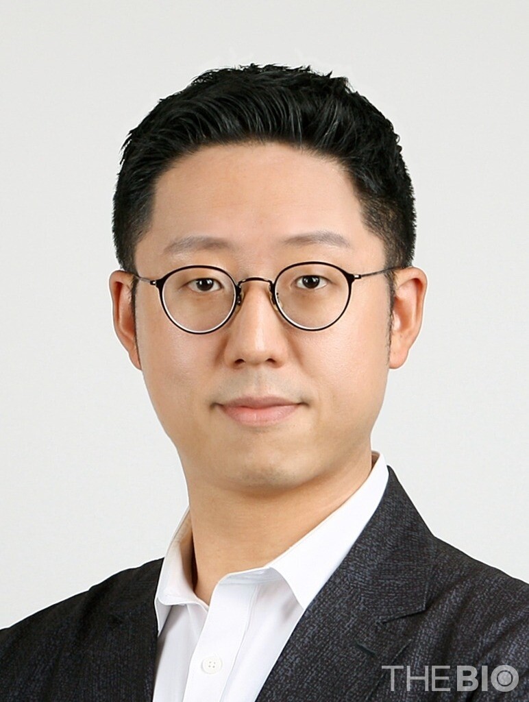 이승우 데브시스터즈벤처스 상무.(더무료 바카라 게임 자료)