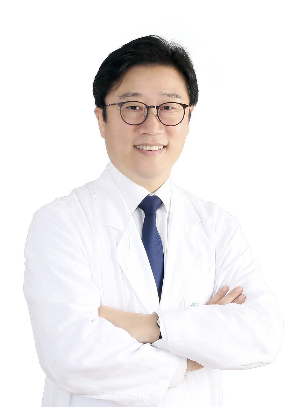 우정택 바카라사이트 유니벳 의무부총장 프로필 사진 (출처 : 바카라사이트 유니벳의료원)