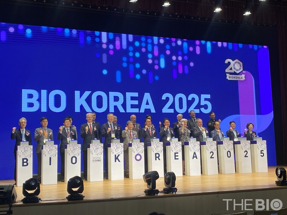 인터넷 바카라 사이트2025가 7일 서울 삼성동 코엑스에서 개막했다. (사진 : 유수인 기자)