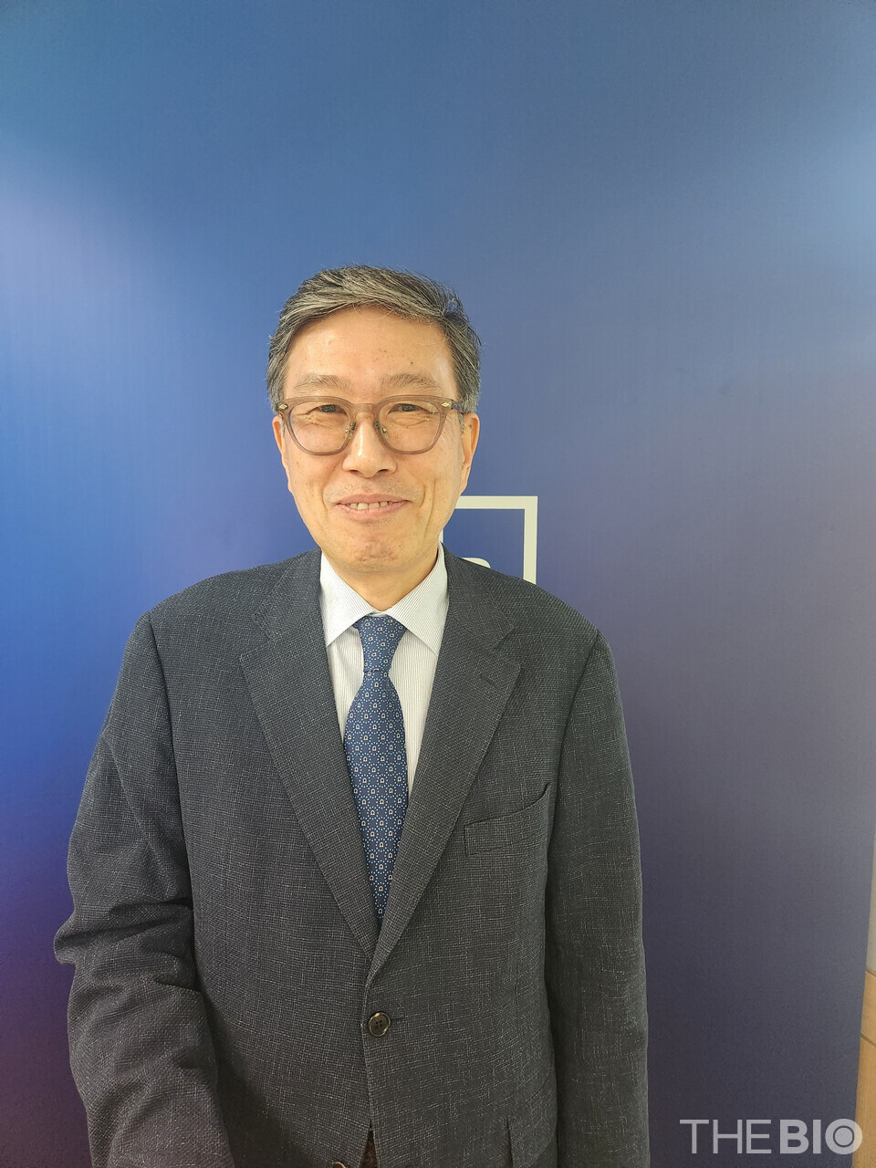 이종서 바카라사이트 소울카지노 대표 (출처 : 바카라사이트 소울카지노)