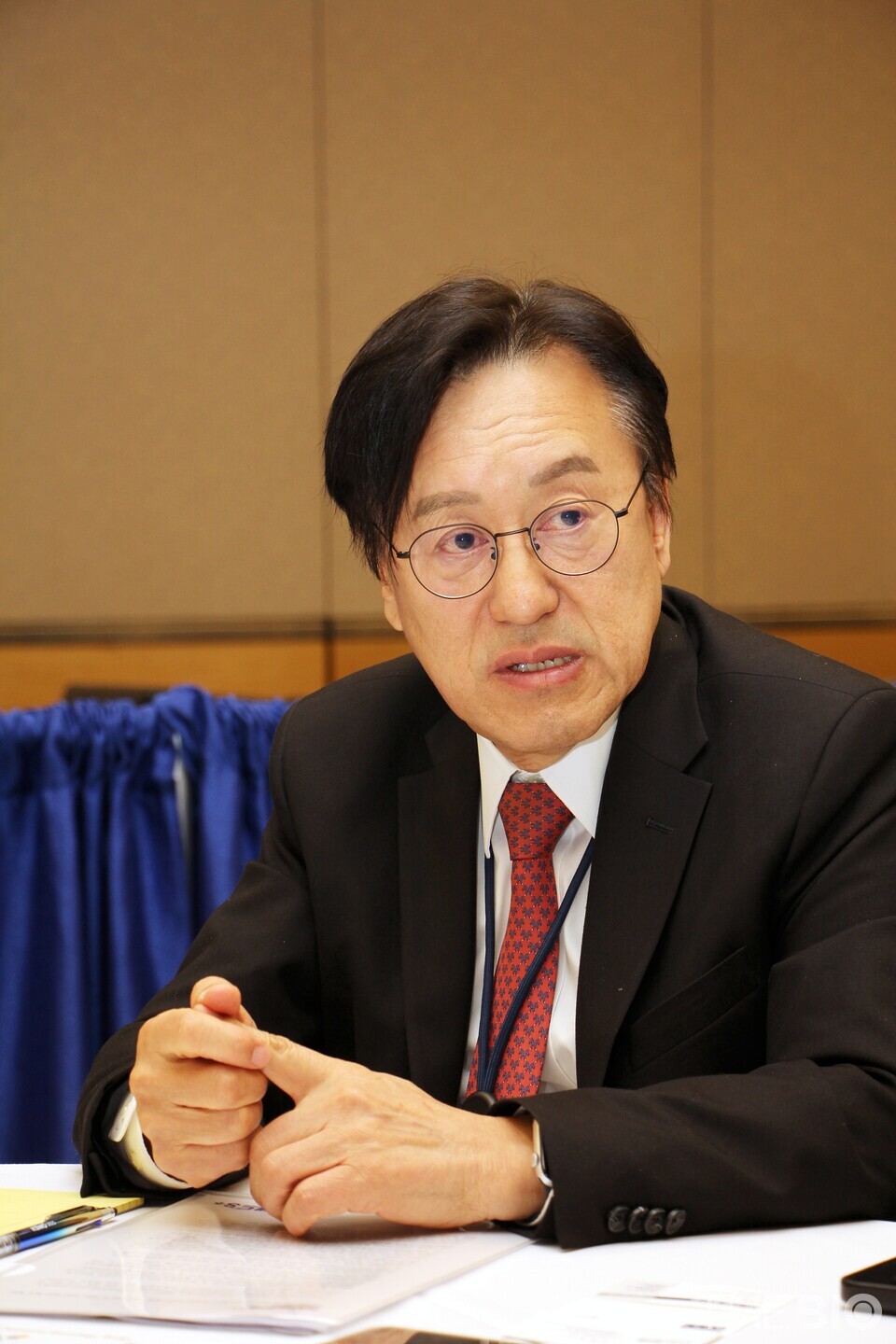김흥태 이뮨온시아 안전한 바카라 사이트이사