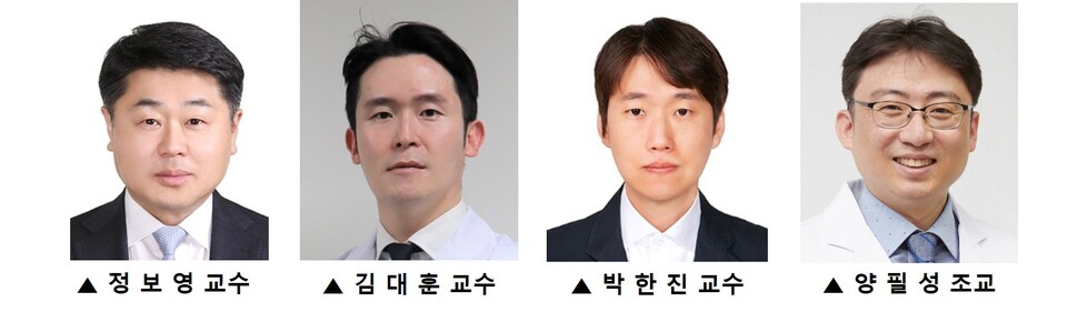 출처 : 연세대 의과대학