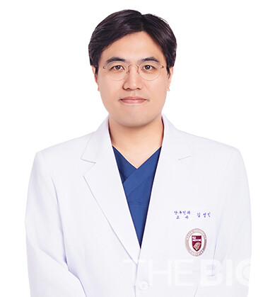 김성민 고대 안암병원 산부인과 무료 바카라 게임 (출처 :고려대학교 안암병원)