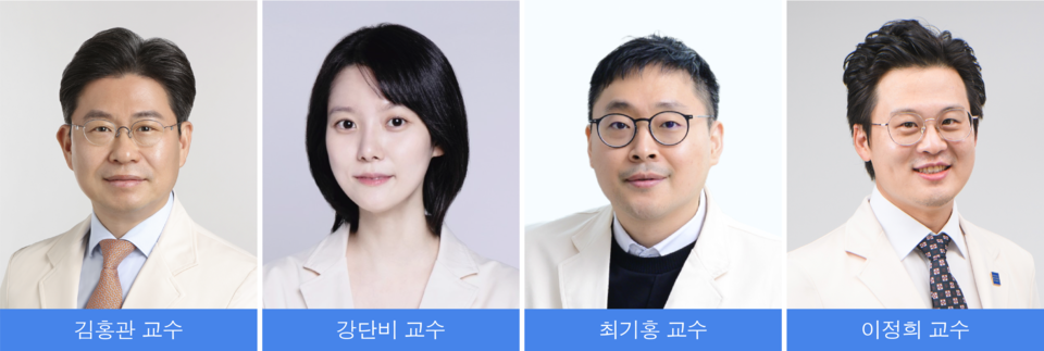 출처 : 삼성서울병원