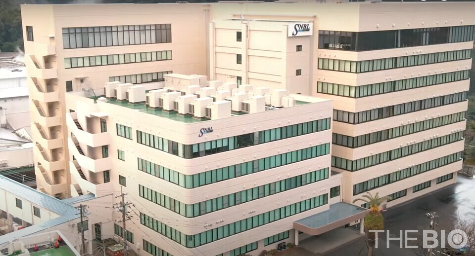 출처 : SNBL 사회관계망