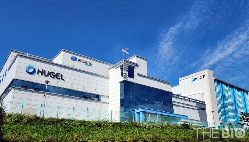 에볼루션 바카라 사이트 춘천 거두공장 전경 (출처 : 에볼루션 바카라 사이트)