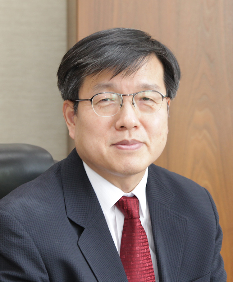 고려대 의대 미생물학교실 송진원 교수 (출처 : 고려대 의대)