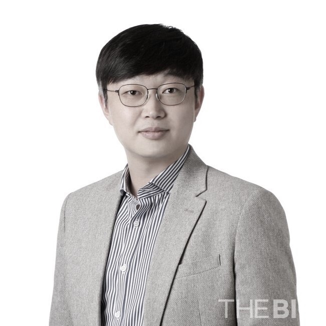 Choi Kyung-hwan, Managing Director of GeneN Investment Partners