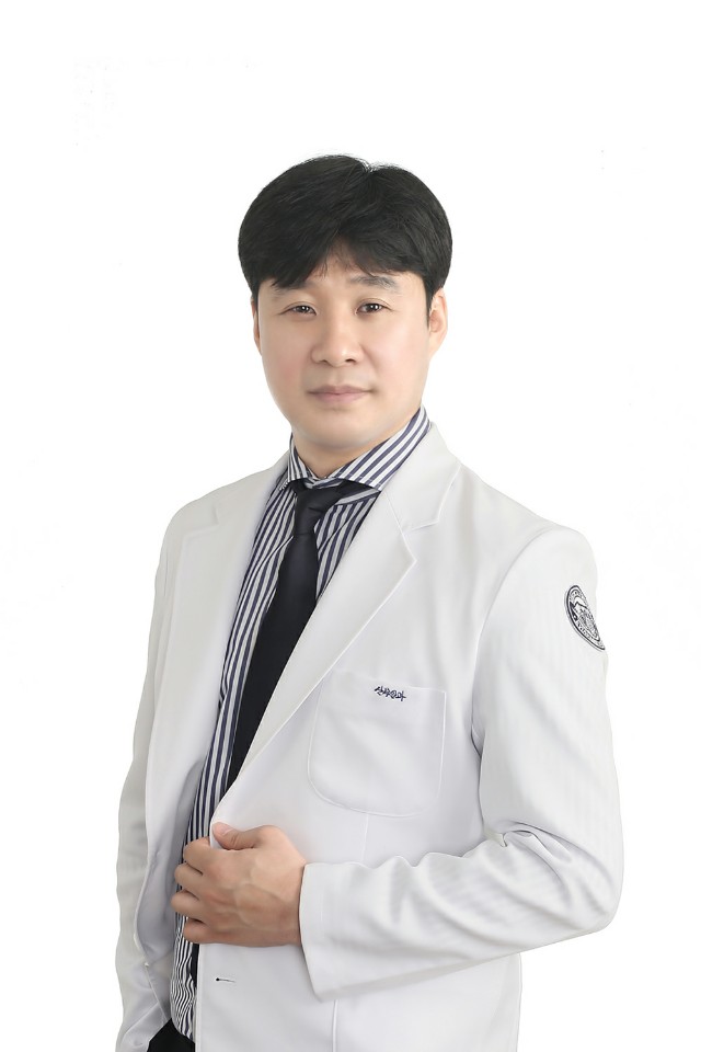 권병수 경희대병원 산부인과 교수 (출처 : 경희대병원)