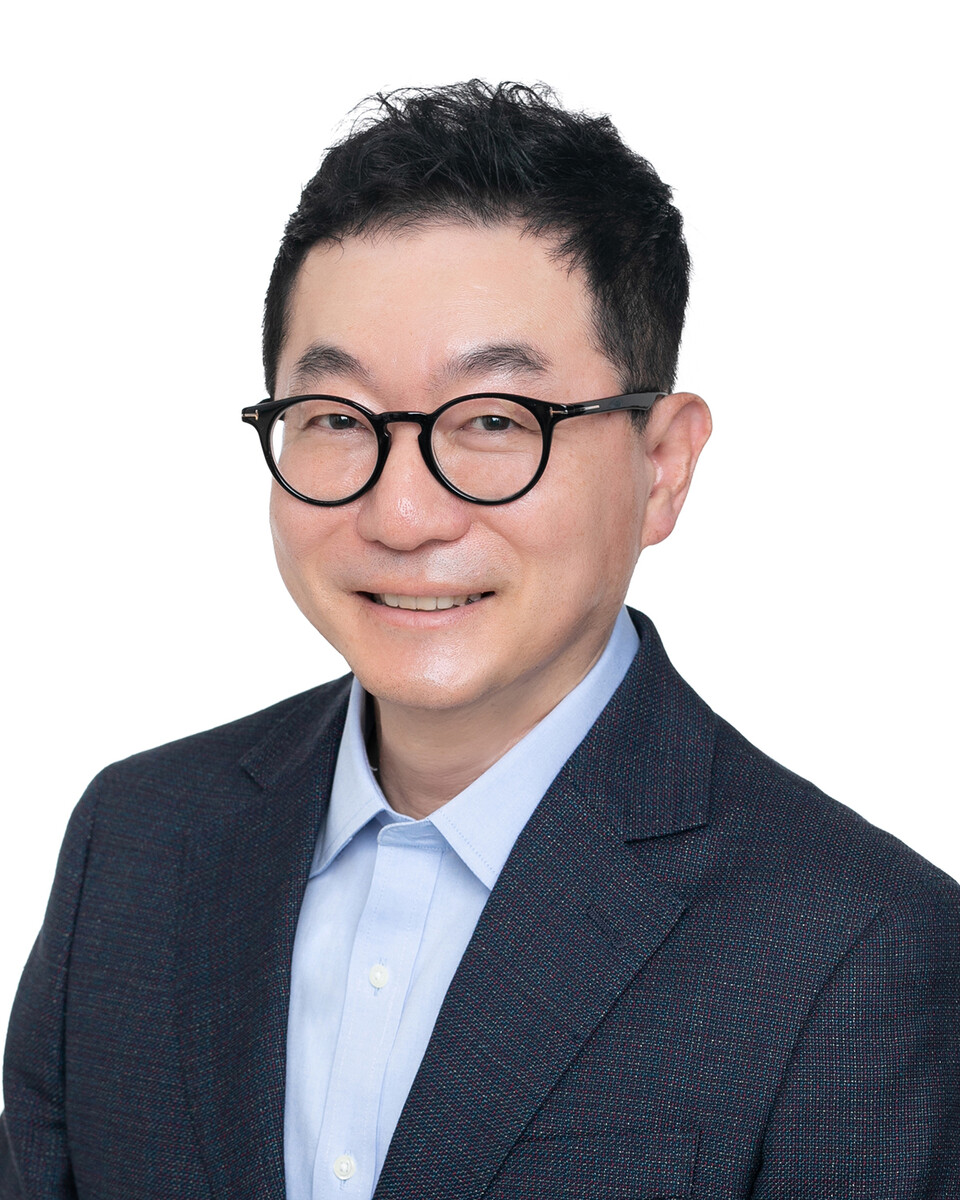 한성일 신임 대표 (출처 : 바카라사이트 주사위)