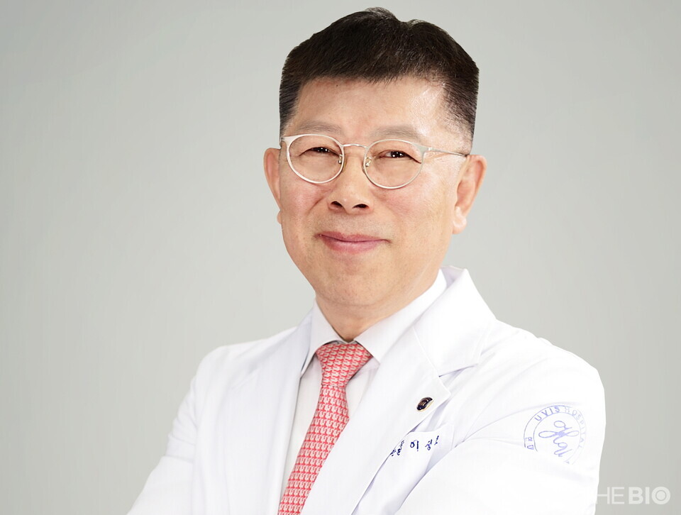Lee Seong-ho, Director of Hyundai Uvis 라이브 바카라사이트 (Source : Hyundai Uvis 라이브 바카라사이트).