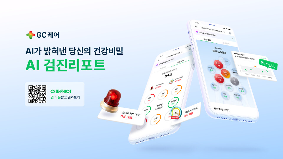 출처 : GC케어