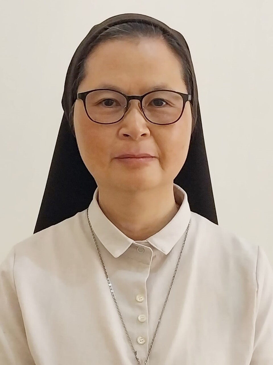 제37회 카지노 바카라 수상자 정춘실 성 데레사 진료소장 (출처 : 카지노 바카라)