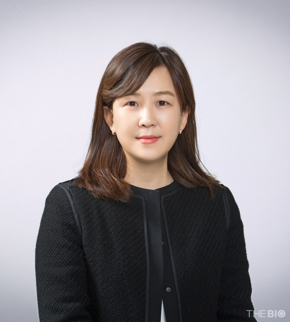 최귀선 국립암센터 국제암대학원대학교 보건AI학과 교수 (출처 : 국립암센터)