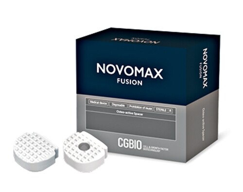 인터넷 바카라 사이트 퓨전(NOVOMAX FUSION) 제품 모습 (출처 : 시지인터넷 바카라 사이트)