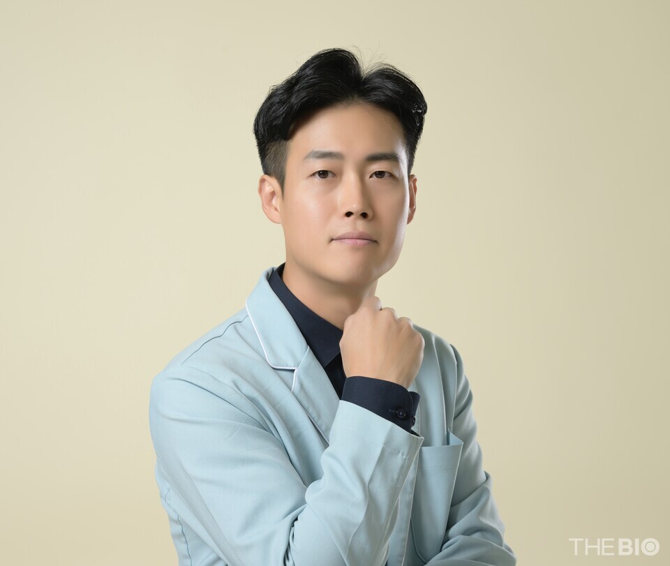 이희태 약사(더바이오 자료).