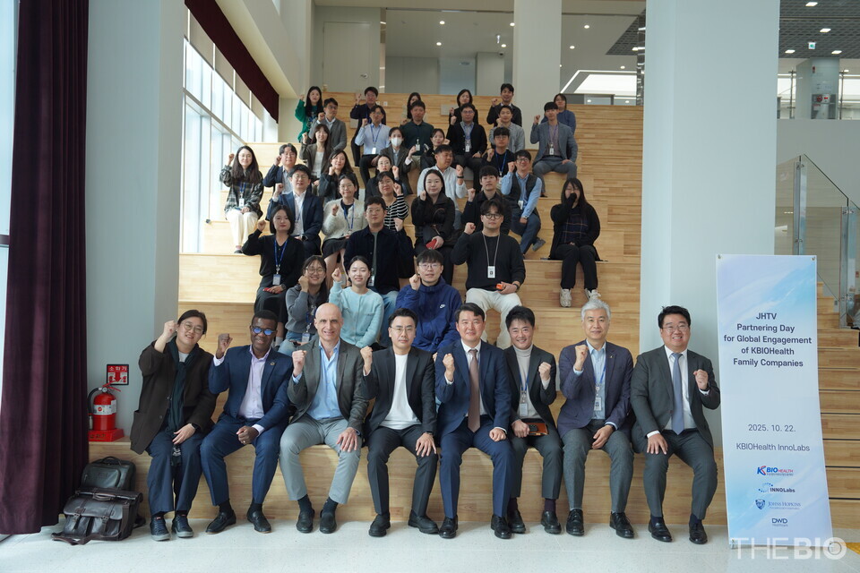 출처 : 오송첨단의료산업진흥재단