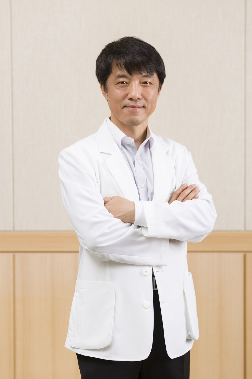 곽호신 국립암센터 신경외과 교수 (출처 : 국립암센터)