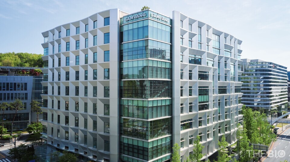 에볼루션 바카라 사이트디스커버리센터 전경 (출처 : 에볼루션 바카라 사이트)