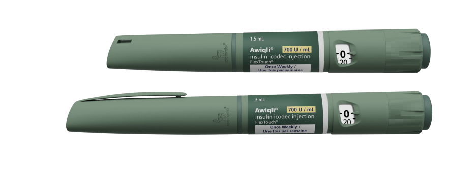 아위클리 제품 사진