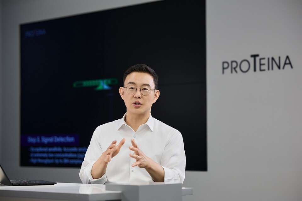 윤태영 스피드 바카라 대표 (출처 : 스피드 바카라)