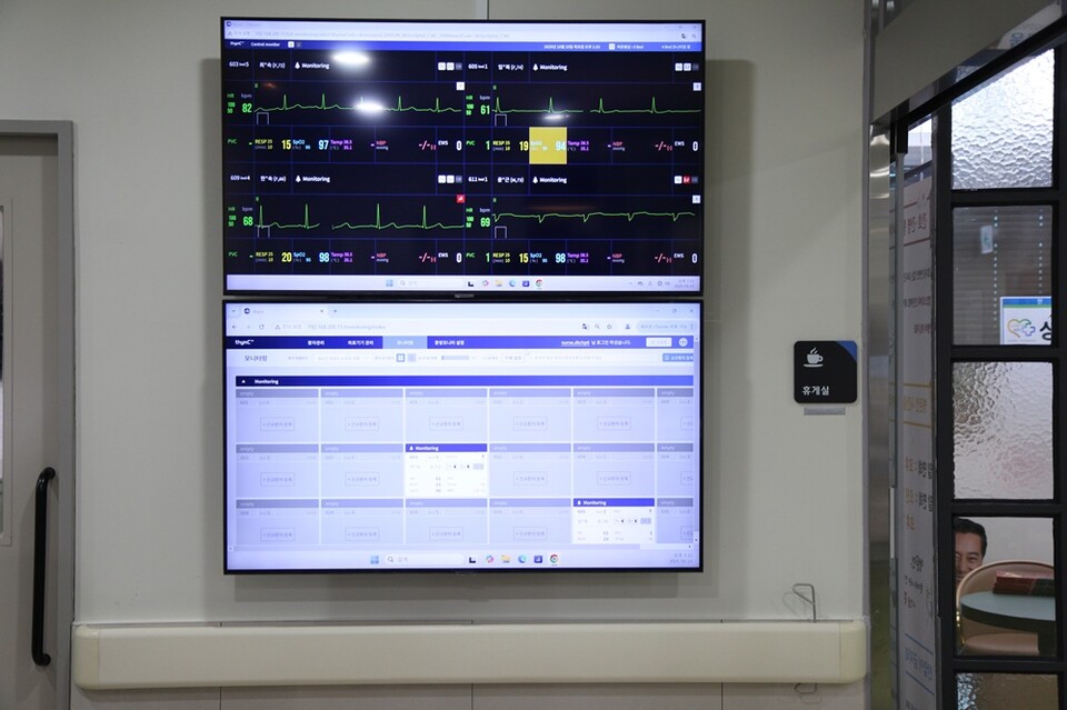 싱크 시스템. (출처 : 강동경희대우리카지노 바카라사이트)