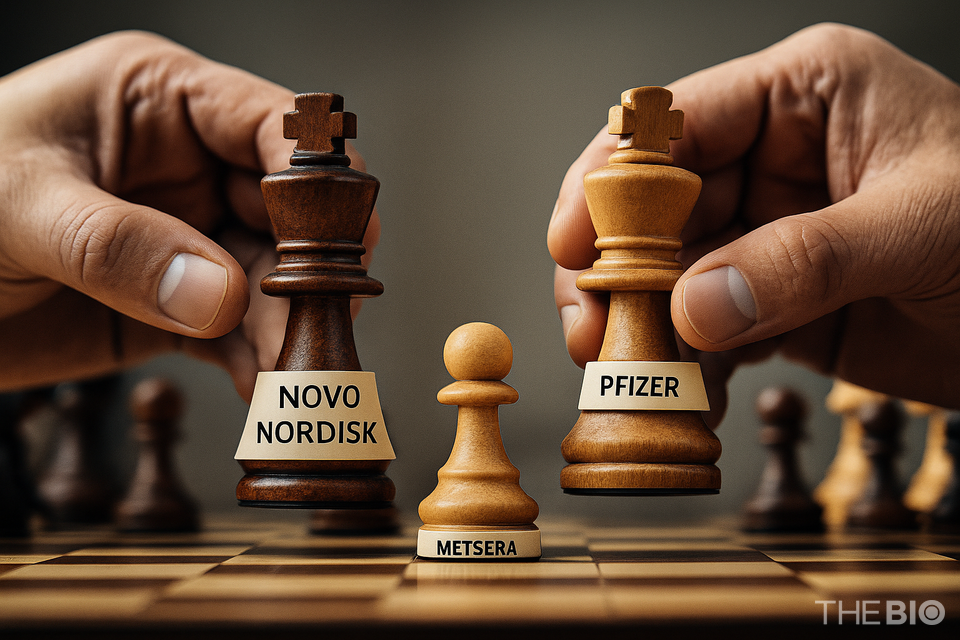 AI 생성 이미지.(더바이오 자료)