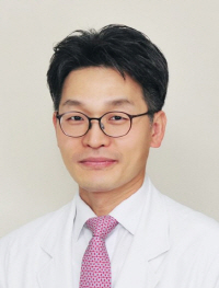 임명철 국립암센터 자궁난소암센터(산부인과) 교수 (출처 : 국립암센터)