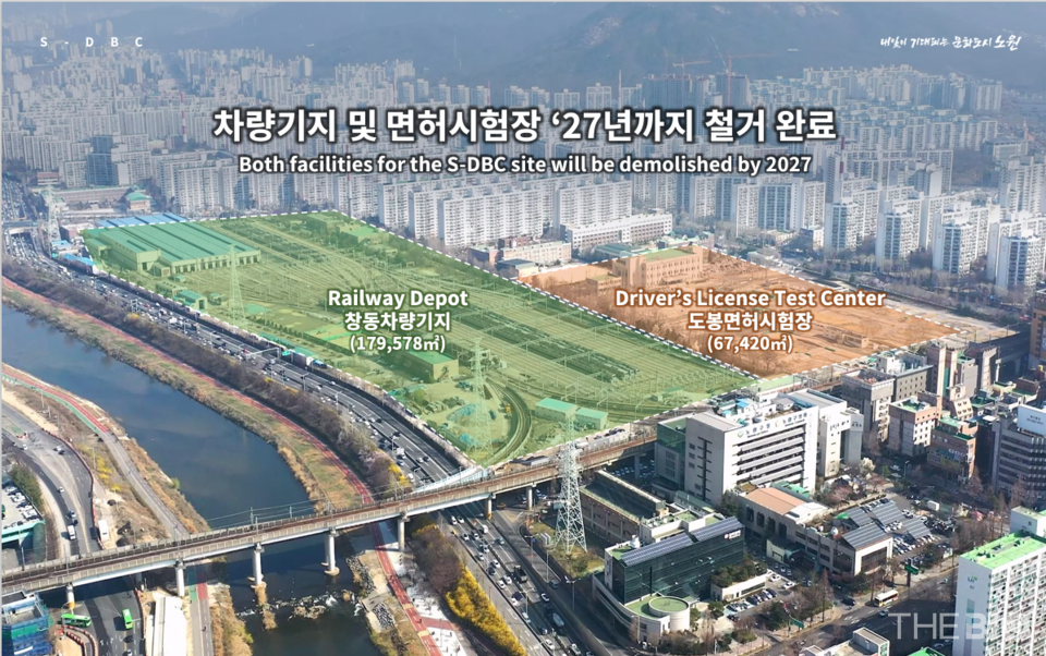 Source: Nowon District Office