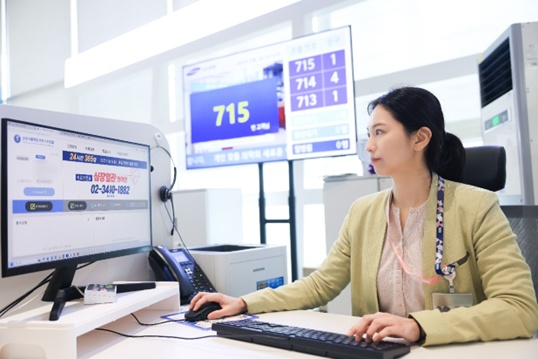 Clinical collaboration tasks are conducted through the Samsung 바카라 에볼루션 바카라 에볼루션 Hospital Partners Portal, designated as a core function in the certification process (Source: Samsung 바카라 에볼루션 바카라 에볼루션)
