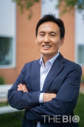 인제니아테라퓨틱스 창업자인 한상열 대표 (출처 : 인제니아)