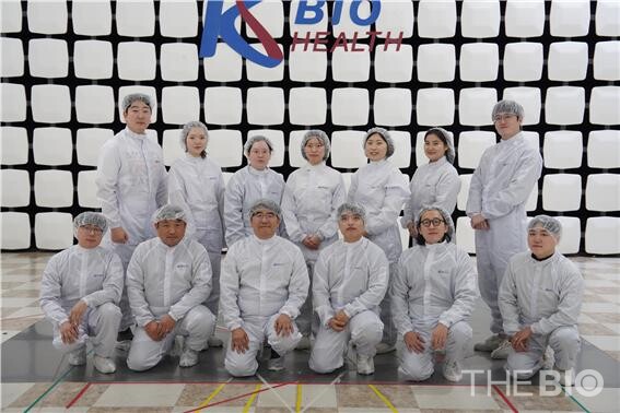 안전성평가팀 단체 사진 (출처 : 먹튀없는 바카라사이트 아톰카지노)