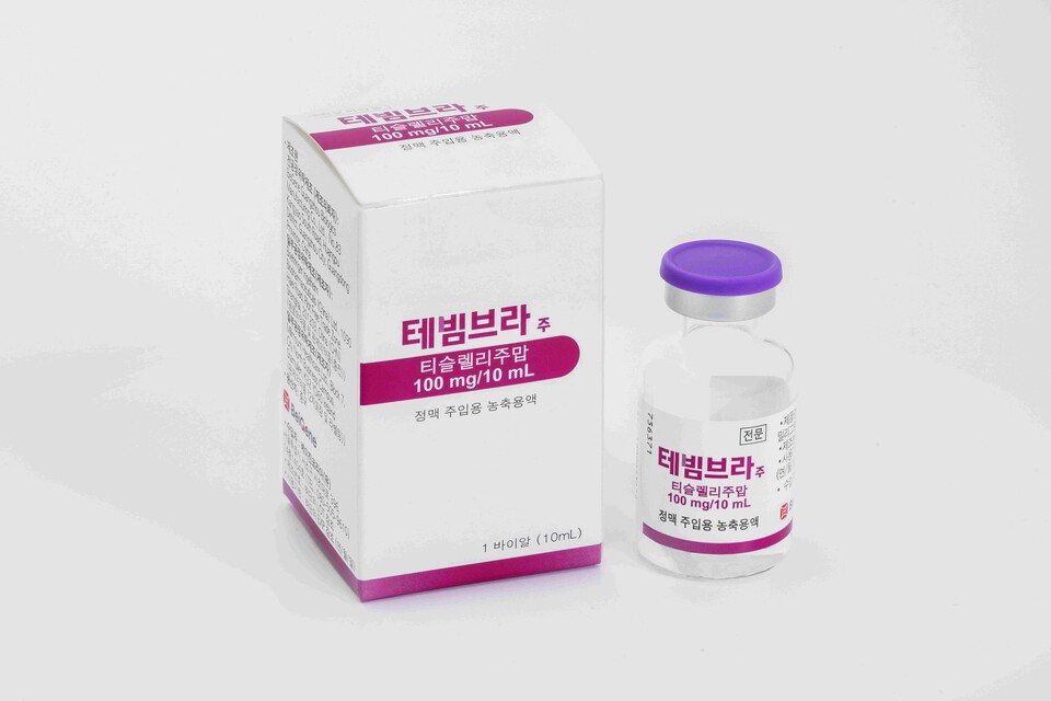 「テビンブラ」製品写真 (出典: Beone Medicine Korea)