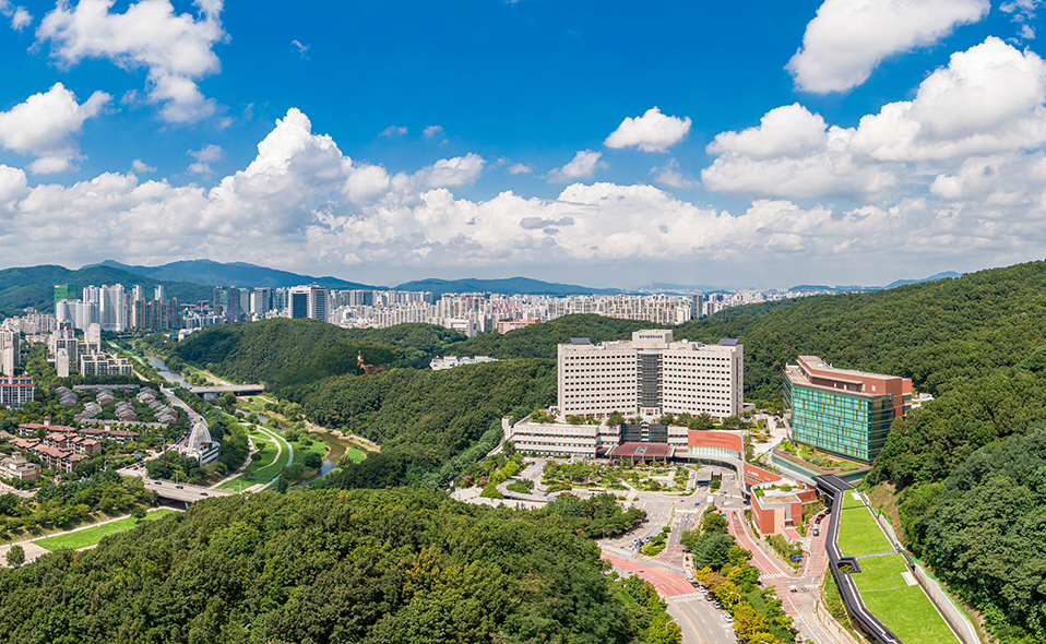 ソウル大学盆唐病院の概要 (出典: オンラインカジノアプリ)