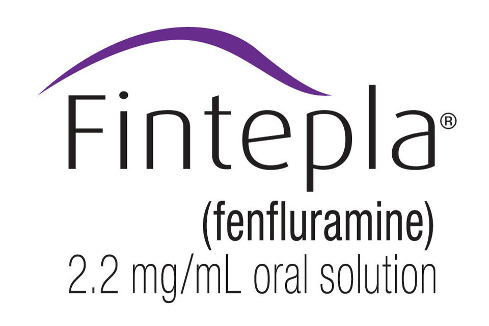 韓国 オンラインカジノ最新 製薬の「Fintepla」ロゴ (出典: 韓国 オンラインカジノ最新 製薬)