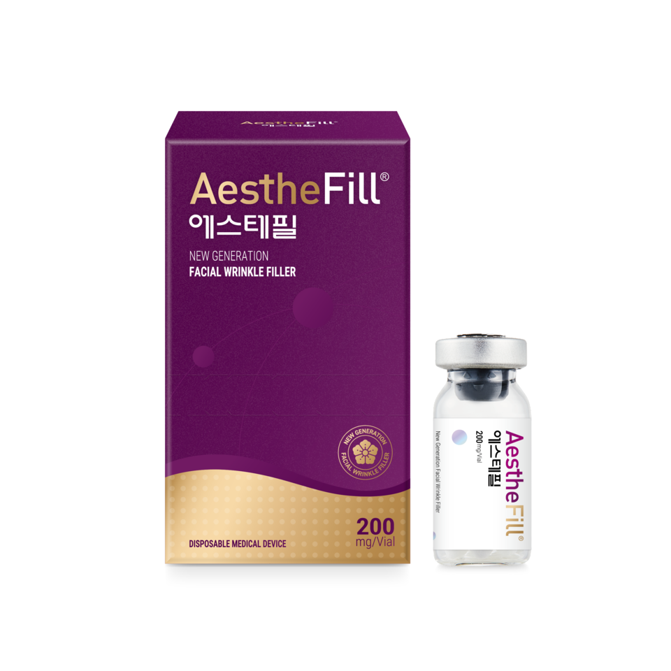 最新 オンラインカジノメディックスは、ポリ乳酸 (PLA) フィラーである「AestheFill」の国内での公式販売権を確保しました。 (出典:最新 オンラインカジノメディックス)