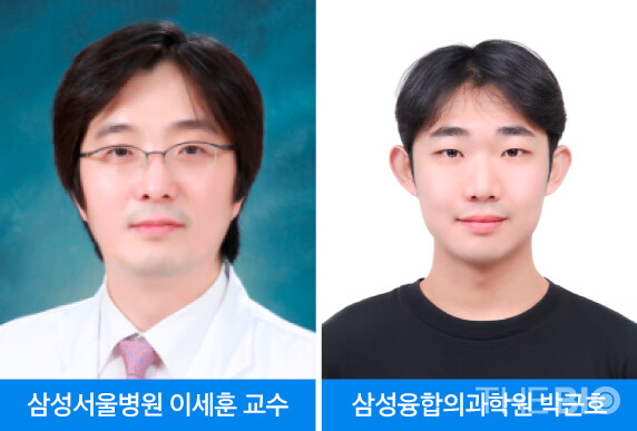 出典: サムスンソウル病院