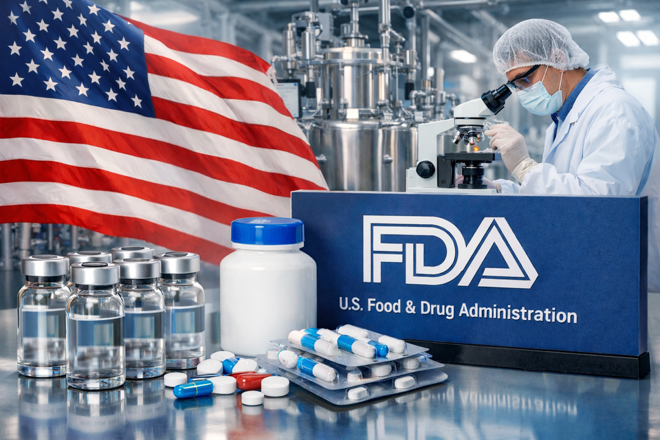 세계 최대 의약품 시장인 바카라 게임 사이트에 진출한 국내 제약·바이오 기업들의 사업 성과가 2026년을 기점으로 더욱 확대될 전망이다. (출처 : 바카라 게임 사이트 의약품 시잔 진출 관련 생성형 이미지)