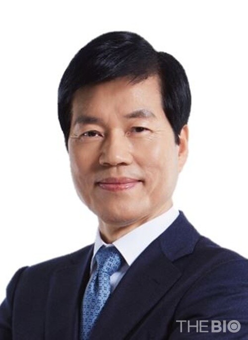 キム・テハン、HLB グループバイオ部門会長 (出典: HLB グループ)