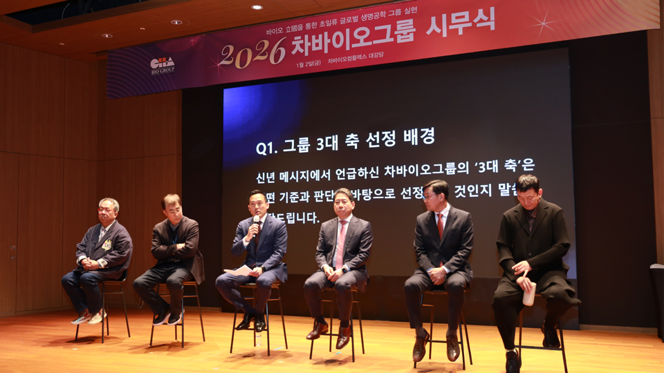 바카라 룰 시무식 사진. (출처 : 바카라 룰)